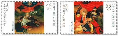 Německo 3/2006 Německo 3/2006