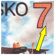 O prvom slovenskom aerograme III. O prvom slovenskom aerograme III.