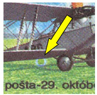 O prvom slovenskom aerograme III. O prvom slovenskom aerograme III.