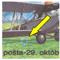 O prvom slovenskom aerograme III. O prvom slovenskom aerograme III.