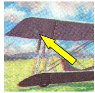 O prvom slovenskom aerograme III. O prvom slovenskom aerograme III.