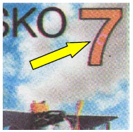 O prvom slovenskom aerograme III. O prvom slovenskom aerograme III.