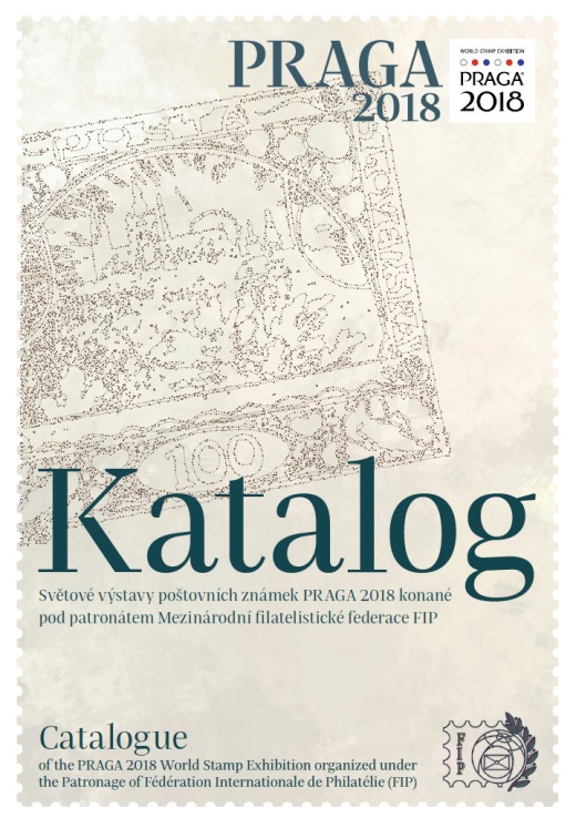 Obrovský úspěch našich filatelistů na Světové výstavě Praga 2018 Obrovský úspěch našich filatelistů na Světové výstavě Praga 2018