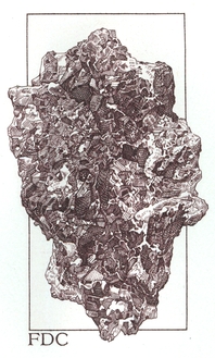Ochrana prírody: Slovenské minerály – Žezlový kremeň zo Šobova Ochrana prírody: Slovenské minerály – Žezlový kremeň zo Šobova
