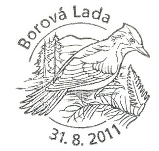 Ochrana přírody: Šumava - biosférická rezervace UNESCO Ochrana přírody: Šumava - biosférická rezervace UNESCO