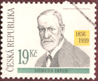Osobnosti: F. J. Gerstner, J. Ježek a S. Freud Osobnosti: F. J. Gerstner, J. Ježek a S. Freud