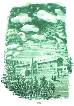 Osobnosti: Gorazd Zvonický (1913 – 1995) Osobnosti: Gorazd Zvonický (1913 – 1995)