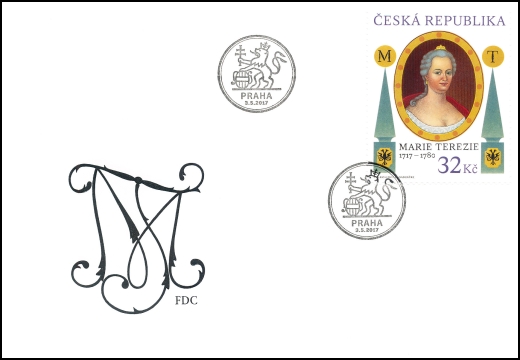 Osobnosti - Marie Terezie Osobnosti - Marie Terezie