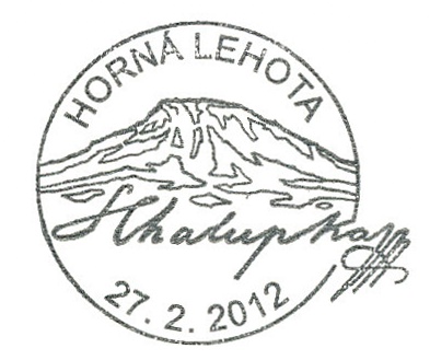 Osobnosti: Samo Chalupka (1812 – 1883) Osobnosti: Samo Chalupka (1812 – 1883)