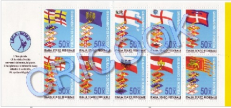 Padania a Italia Stato Federale Padania a Italia Stato Federale