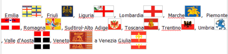 Padania a Italia Stato Federale Padania a Italia Stato Federale