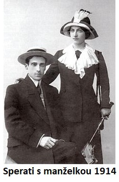 Padělatel Jean de Sperati Padělatel Jean de Sperati