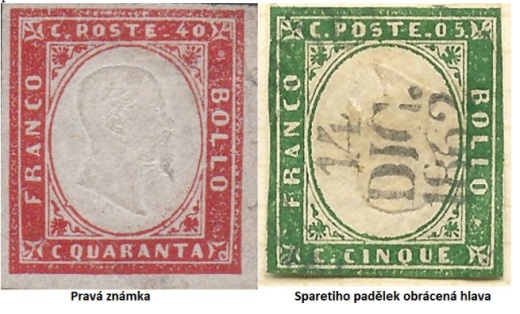 Padělatel Jean de Sperati Padělatel Jean de Sperati