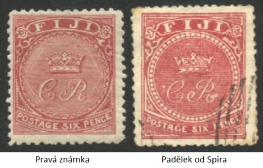 Padělatelé poštovních známek Philip Spiro a Louis-Henri Mercier Padělatelé poštovních známek Philip Spiro a Louis-Henri Mercier