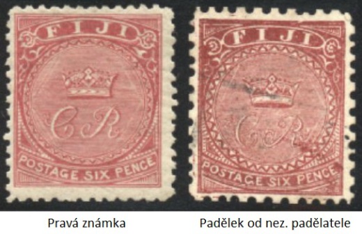 Padělatelé poštovních známek Philip Spiro a Louis-Henri Mercier Padělatelé poštovních známek Philip Spiro a Louis-Henri Mercier