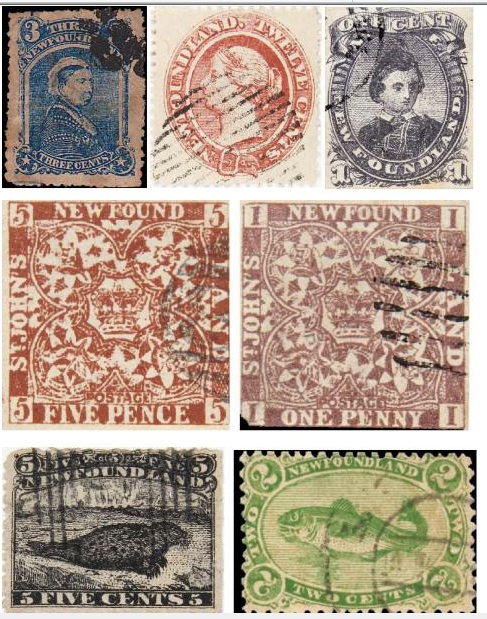 Padělatelé poštovních známek Philip Spiro a Louis-Henri Mercier Padělatelé poštovních známek Philip Spiro a Louis-Henri Mercier
