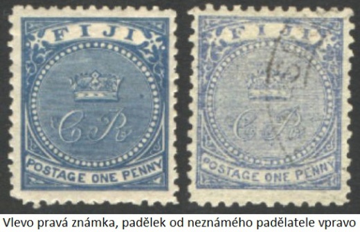 Padělatelé poštovních známek Philip Spiro a Louis-Henri Mercier Padělatelé poštovních známek Philip Spiro a Louis-Henri Mercier