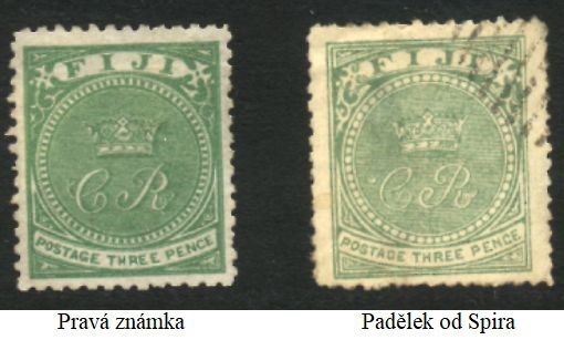 Padělatelé poštovních známek Philip Spiro a Louis-Henri Mercier Padělatelé poštovních známek Philip Spiro a Louis-Henri Mercier