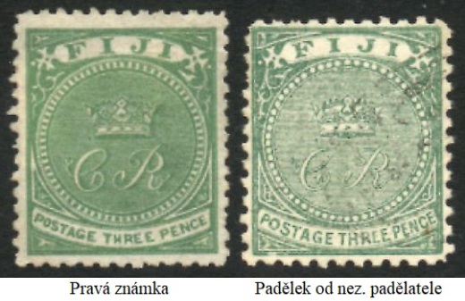 Padělatelé poštovních známek Philip Spiro a Louis-Henri Mercier Padělatelé poštovních známek Philip Spiro a Louis-Henri Mercier