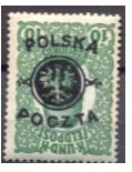 Padělky přetisku Polska Pošta 1. provizorního vydání po Rakousko-uherské okupaci vydané 5. 12. 1918 Padělky přetisku Polska Pošta 1. provizorního vydání po Rakousko-uherské okupaci vydané 5. 12. 1918