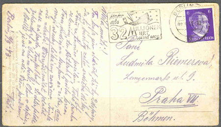 Pohled do historie německého válečného námořnictva II. Pohled do historie německého válečného námořnictva II.
