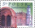 Polsko 1/2004 Polsko 1/2004