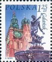 Polsko 1/2004 Polsko 1/2004