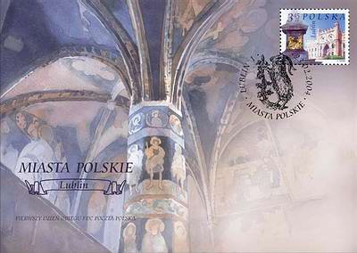 Polsko 1/2004 Polsko 1/2004