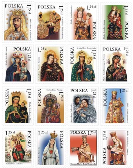 Polsko 2/2004 Polsko 2/2004