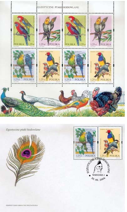 Polsko 2/2004 Polsko 2/2004