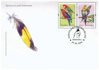 Polsko 2/2004 Polsko 2/2004