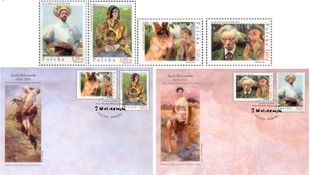 Polsko 2/2004 Polsko 2/2004