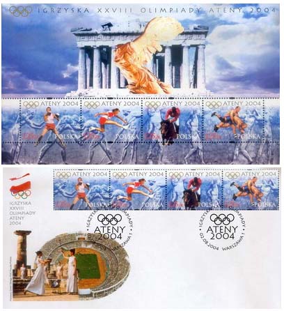 Polsko 2/2004 Polsko 2/2004