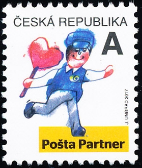 Pošta Partner Pošta Partner