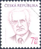 Prezident republiky Václav Klaus -7,50 Kč Prezident republiky Václav Klaus -7,50 Kč