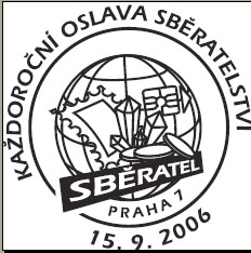 Přípravy veletrhu Sběratel v plném proudu Přípravy veletrhu Sběratel v plném proudu
