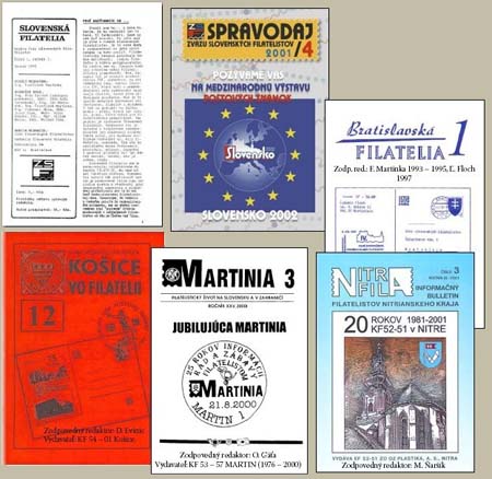 Publikačná činnosť ZSF Publikačná činnosť ZSF