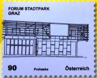 Rakousko 3/2011 Rakousko 3/2011