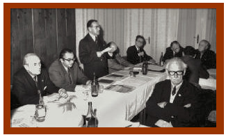 Rozhovor s dr. SEVERÍNOM ZRUBCOM - II. Rozhovor s dr. SEVERÍNOM ZRUBCOM - II.