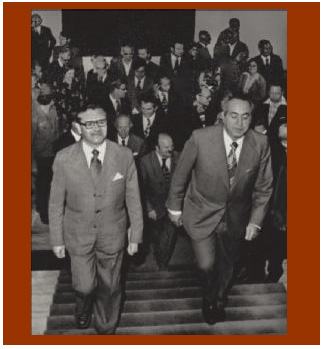 Rozhovor s dr. SEVERÍNOM ZRUBCOM - II. Rozhovor s dr. SEVERÍNOM ZRUBCOM - II.