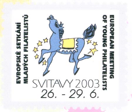 Rozhovor s vedoucím KMF Svitavy Stanislavem Sýkorou Rozhovor s vedoucím KMF Svitavy Stanislavem Sýkorou