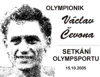 Setkání Olympsportu Setkání Olympsportu