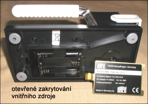 Signoscope T1 Signoscope T1