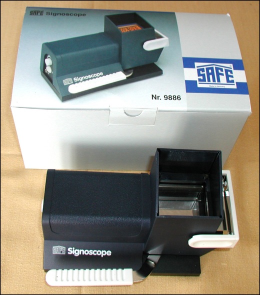Signoscope T1 Signoscope T1