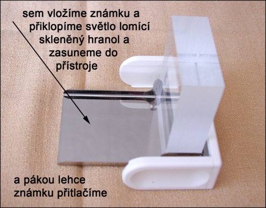 Signoscope T1 Signoscope T1