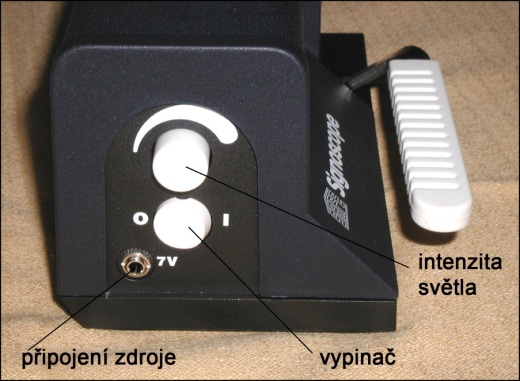 Signoscope T1 Signoscope T1