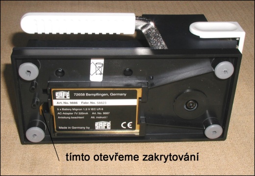 Signoscope T1 Signoscope T1
