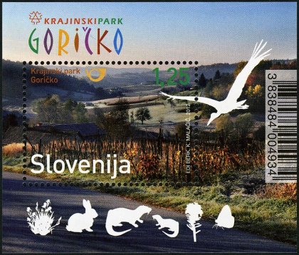 Slovinsko 2/2012 Slovinsko 2/2012