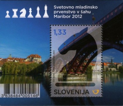 Slovinsko 2/2012 Slovinsko 2/2012