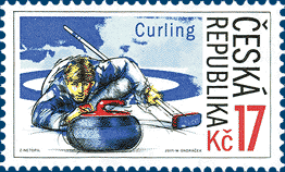 Sport - curling Sport - curling